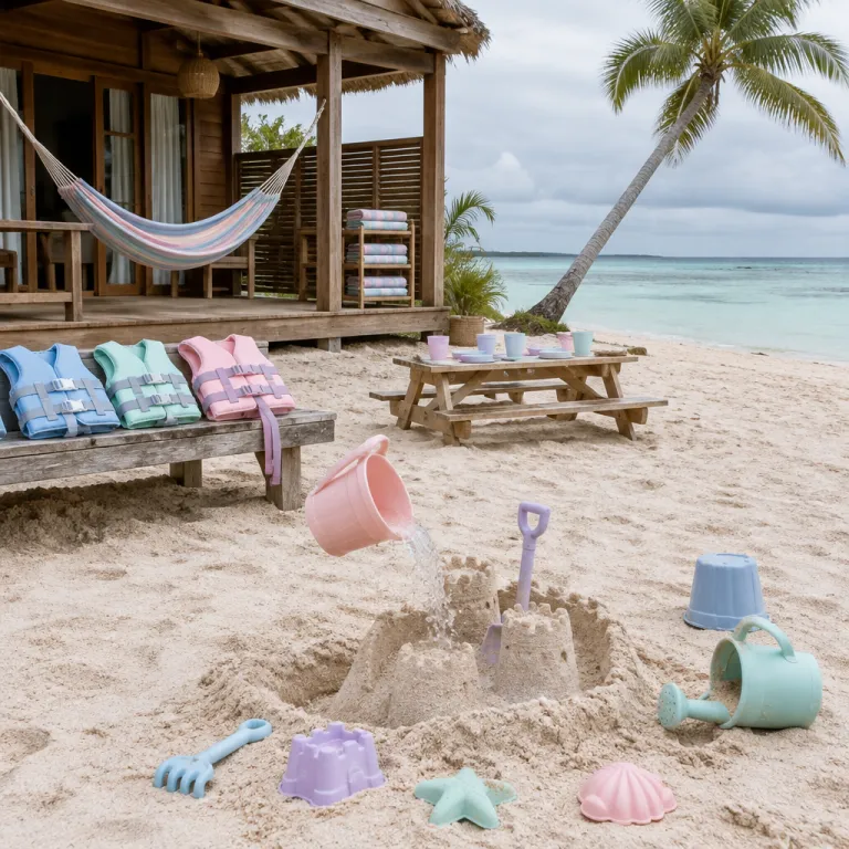 Where to Stay in Madagascar With Kids: Lodges That Actually Plan for Families