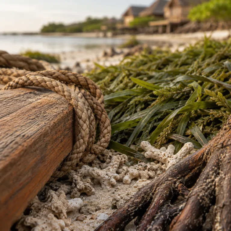 This World Tourism Day, Madagascar's Marine Parks Show What Self-Funded Conservation Looks Like