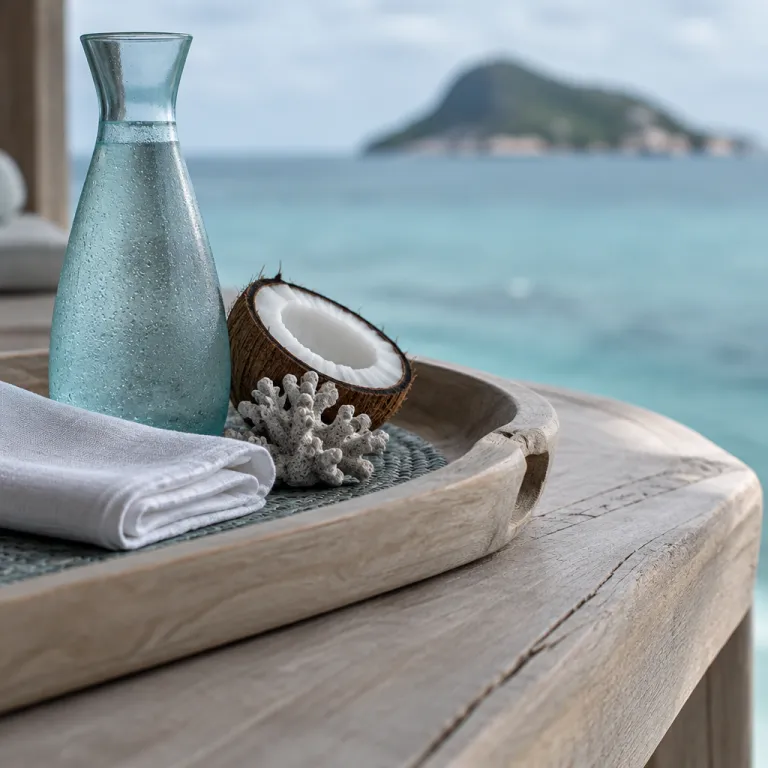 Constance Tsarabanjina: a castaway luxury escape in Madagascar’s Mitsio archipelago