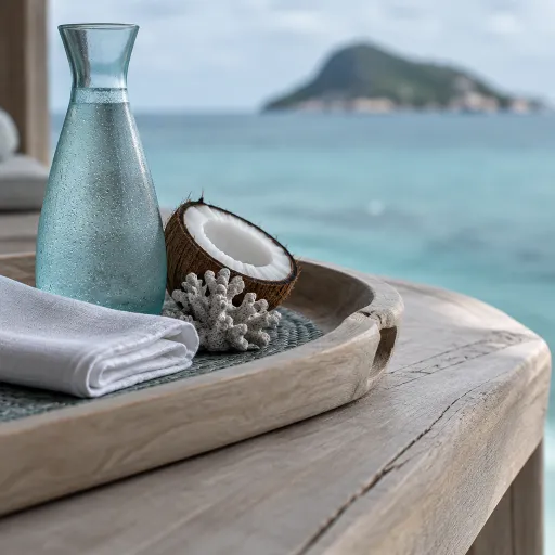 Constance Tsarabanjina: a castaway luxury escape in Madagascar’s Mitsio archipelago