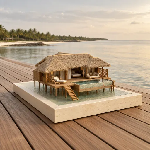 Miavana Madagascar: an ultra‑luxury private island escape in the Indian Ocean