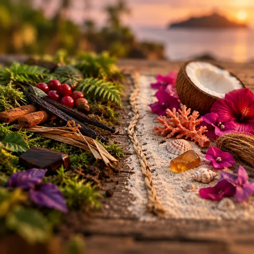 The Two-Lodge Honeymoon: Pairing a Rainforest Camp With an Island Villa Without the Rush