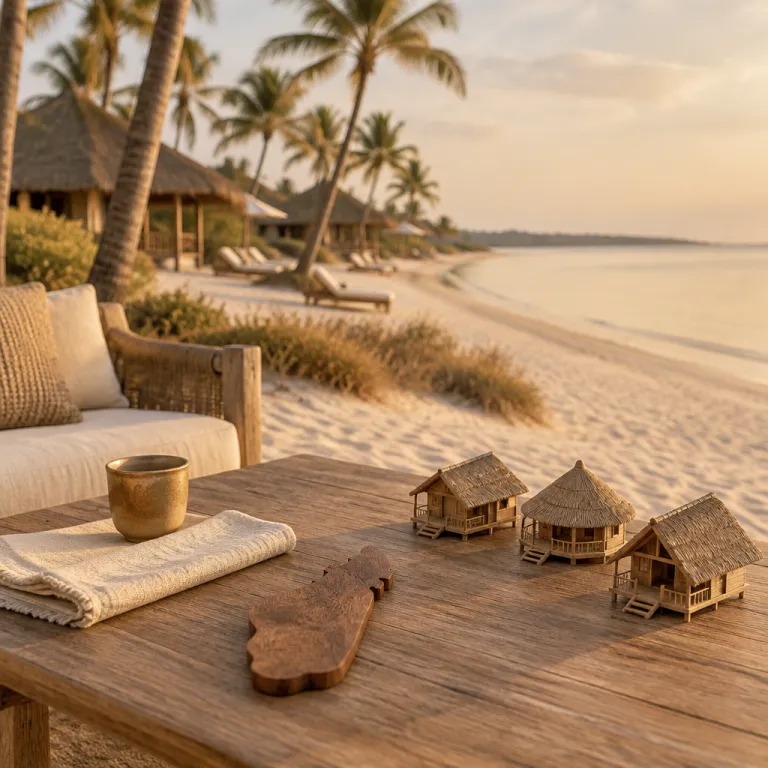 Where Madagascar sits on the map and how to choose its finest luxury stays