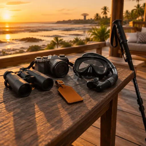 Luxury Stay Madagascar: Matching the Right Region to the Trip You Actually Want
