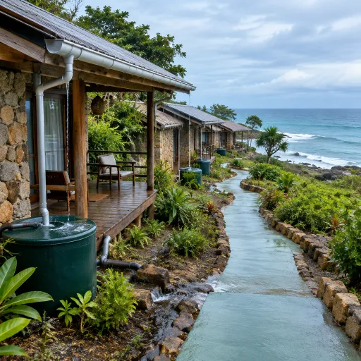 Small by Design: The Sub-20-Key Lodges Betting That Less Is the Luxury