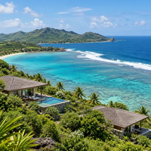 How Madagascar geography shapes luxury travel and premium hotel choices