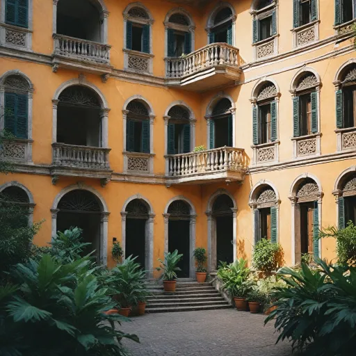 Family escapes redefined: luxury hotels in Madagascar for unforgettable stays