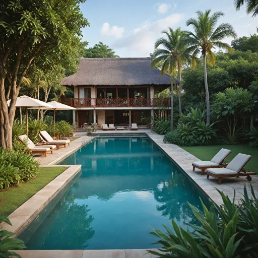 Madagascar exclusive resort offers: a curated collection of luxury escapes