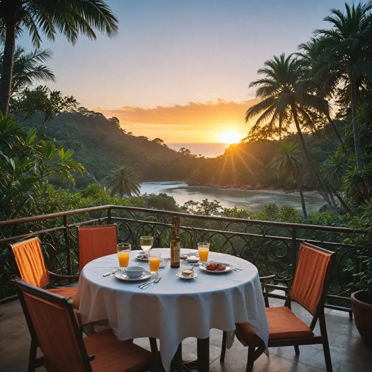 Madagascar’s finest luxury hotels with breakfast: a premium guide for discerning travelers
