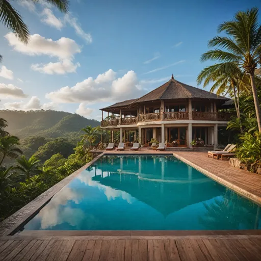 How to access the best Madagascar premium hotel discounts for your luxury stay