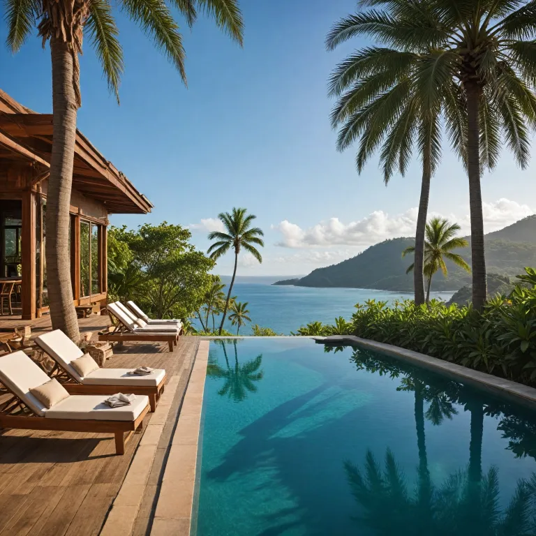 Madagascar luxury hotel rates: a refined guide to premium stays and curated experiences