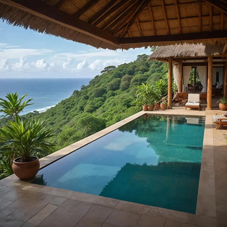 How Madagascar luxury hotel loyalty programs elevate your travel experience