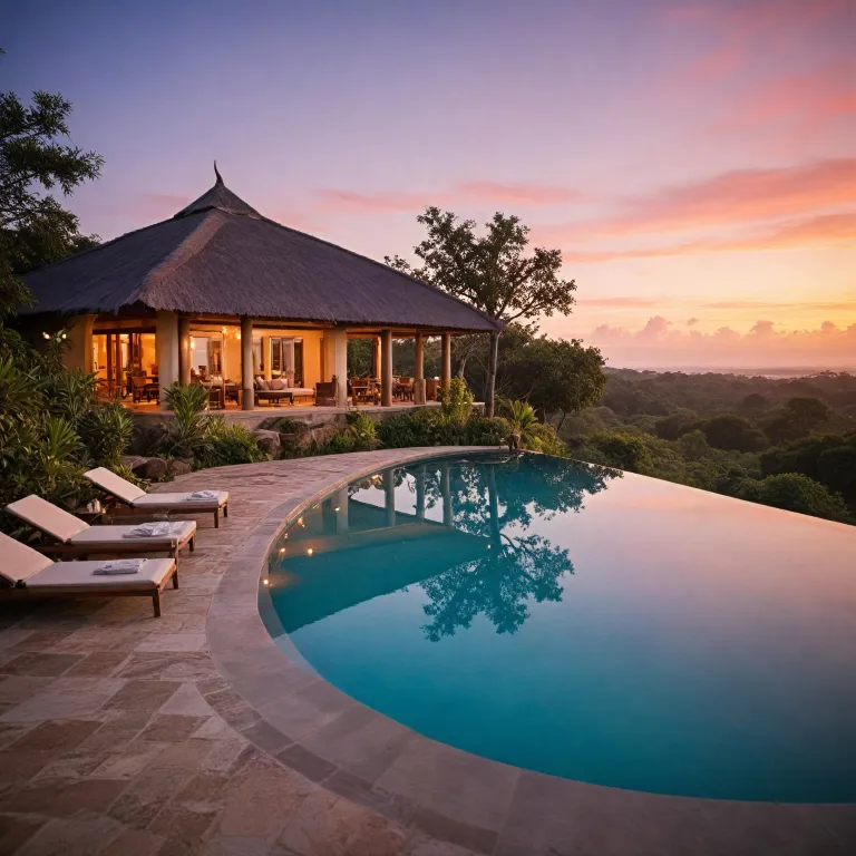 Madagascar luxury hotel reservation online: your guide to premium stays and seamless booking