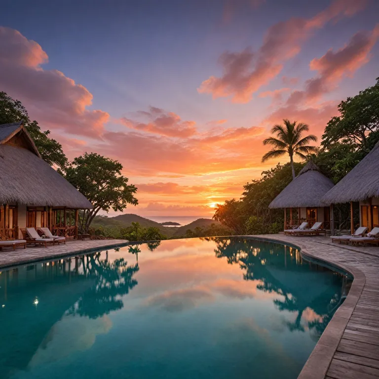 Exclusive resorts in Madagascar: a refined guide to luxury and premium hotel booking