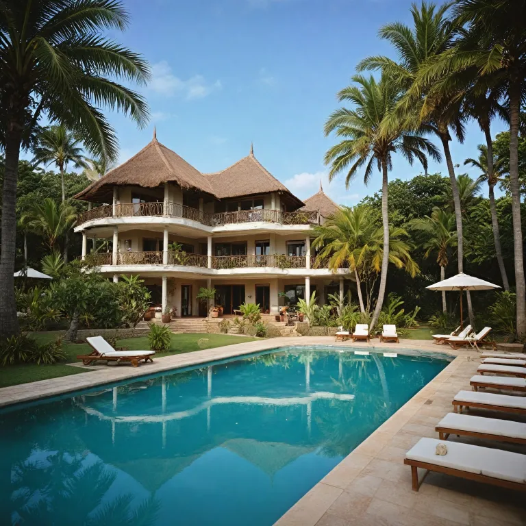 Guest stories: Unveiling luxury and premium hotel booking experiences in Madagascar