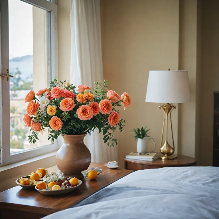 Mallorca hotels: superior rooms that blend comfort and style for discerning travelers