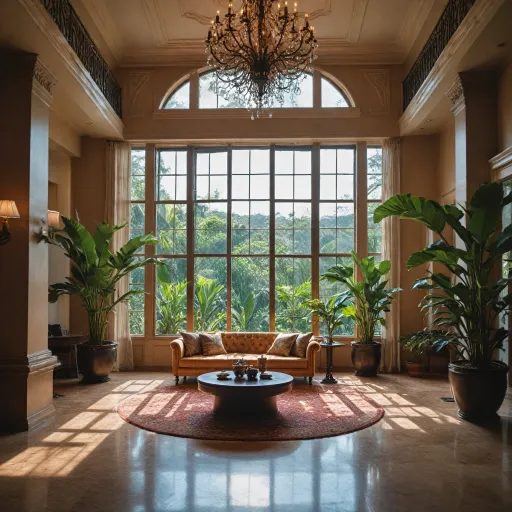 L hotelier: elevating luxury and premium hotel booking experiences in Madagascar