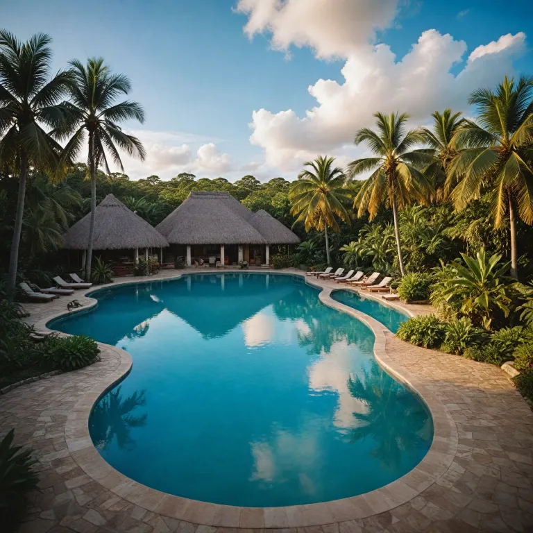 Madagascar resorts: luxury escapes and premium hotel experiences on the island