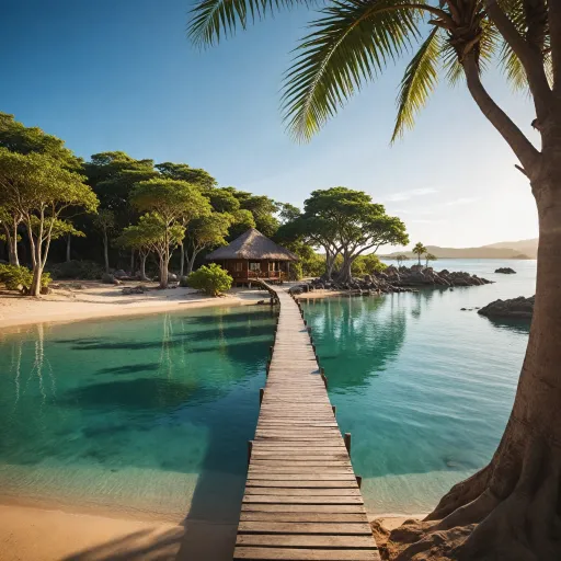 Madagascar all inclusive resorts for effortless luxury island escapes