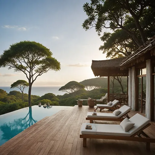 Madagascar travel refined: how to choose luxury and premium hotels with confidence