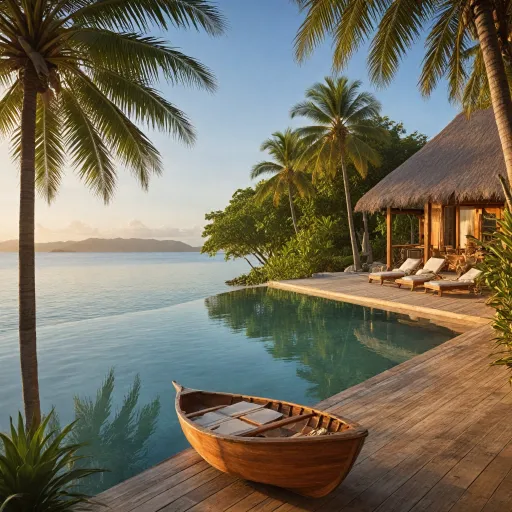 Sainte Marie Madagascar island escapes for refined Indian Ocean stays