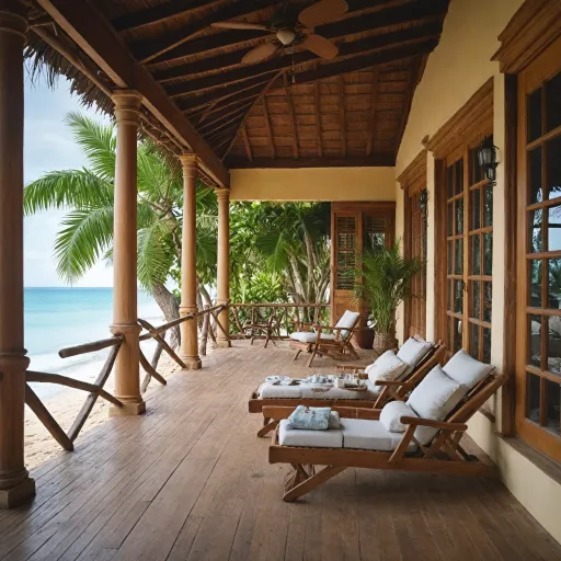 Saint marie island escapes: refined stays on Madagascar’s historic east coast