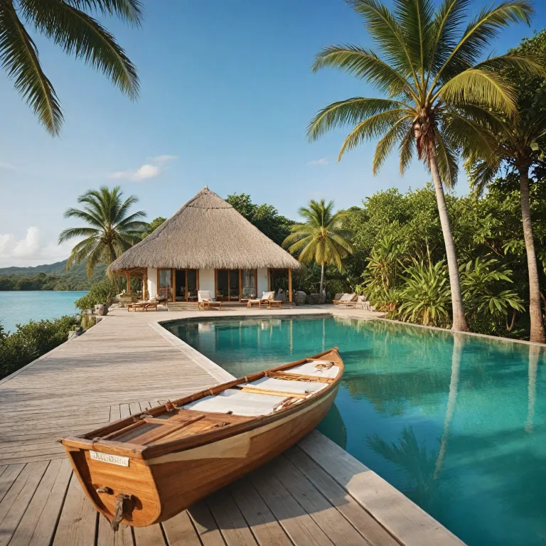 Isle Sainte Marie: refined stays on Madagascar’s legendary island escape