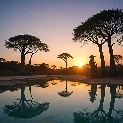 Madagascar holiday packages for refined stays and immersive journeys