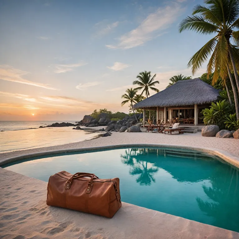 An elegant guide to the beaches of Madagascar for luxury‑minded travelers