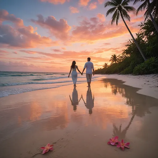 Madagascar honeymoon escapes for a perfect island romance