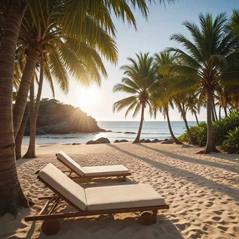 Madagascar beach escapes for luxury travellers seeking wild Indian Ocean elegance