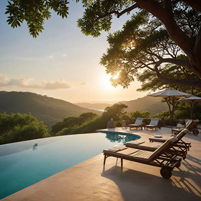 Planning the best time to travel to Madagascar for refined island stays