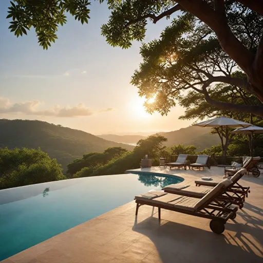 Planning the best time to travel to Madagascar for refined island stays