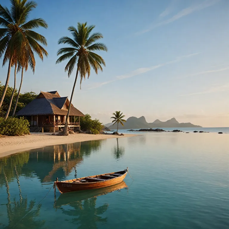 Ile Sainte Marie in Madagascar: a refined guide to luxury island stays