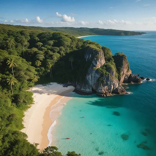 Ile Sainte Marie, Madagascar: a refined travel guide to a wild tropical island