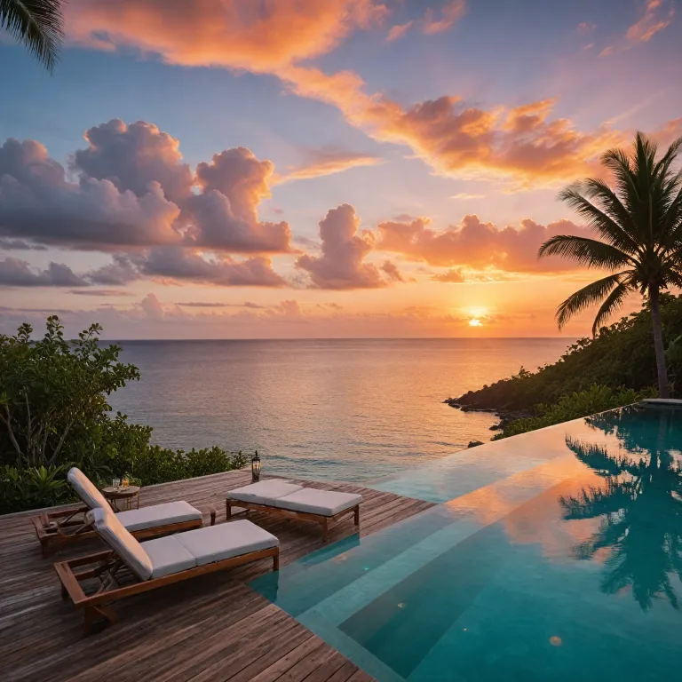 Île de Sainte‑Marie Madagascar: a refined guide to luxury island stays