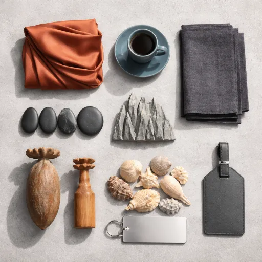 Madagascar landmarks that elevate luxury journeys and premium hotel stays