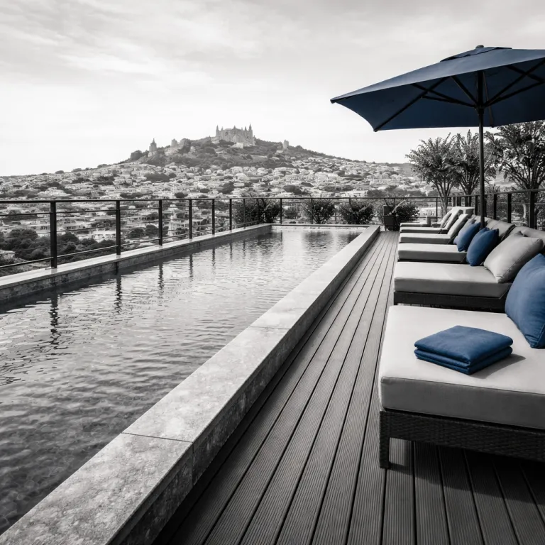 Best Hotels in Antananarivo City Center