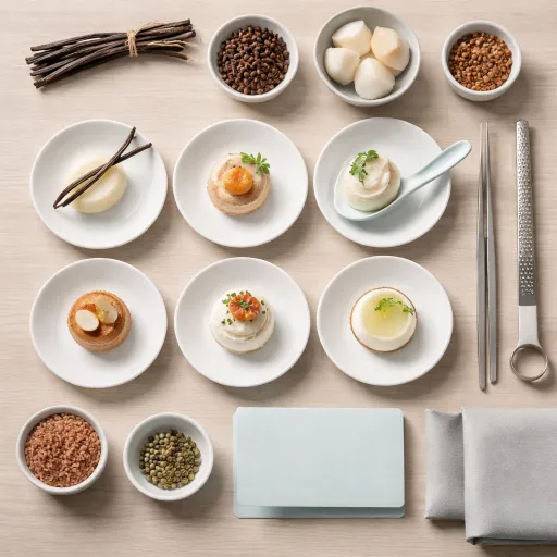 Reading La Varangue's Tasting Menu: Where French Technique Meets Malagasy Larder