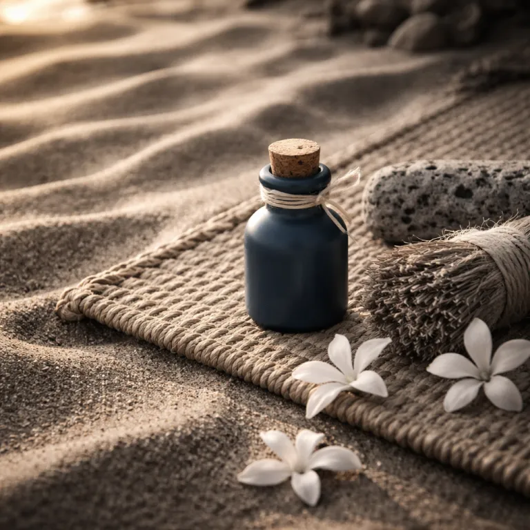 Dry Season Spa Routines: Why May to August Reads Differently on Nosy Be