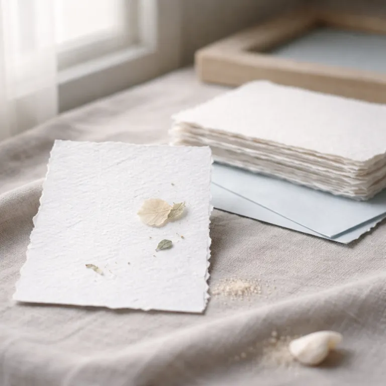 The Antaimoro Paper Workshops: Why Hotel Stationery on the East Coast Tells a Story