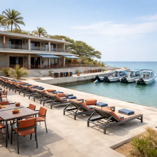 Booking Madagascar's July Peak: Why the Best Lodges Fill Before the Whales Arrive
