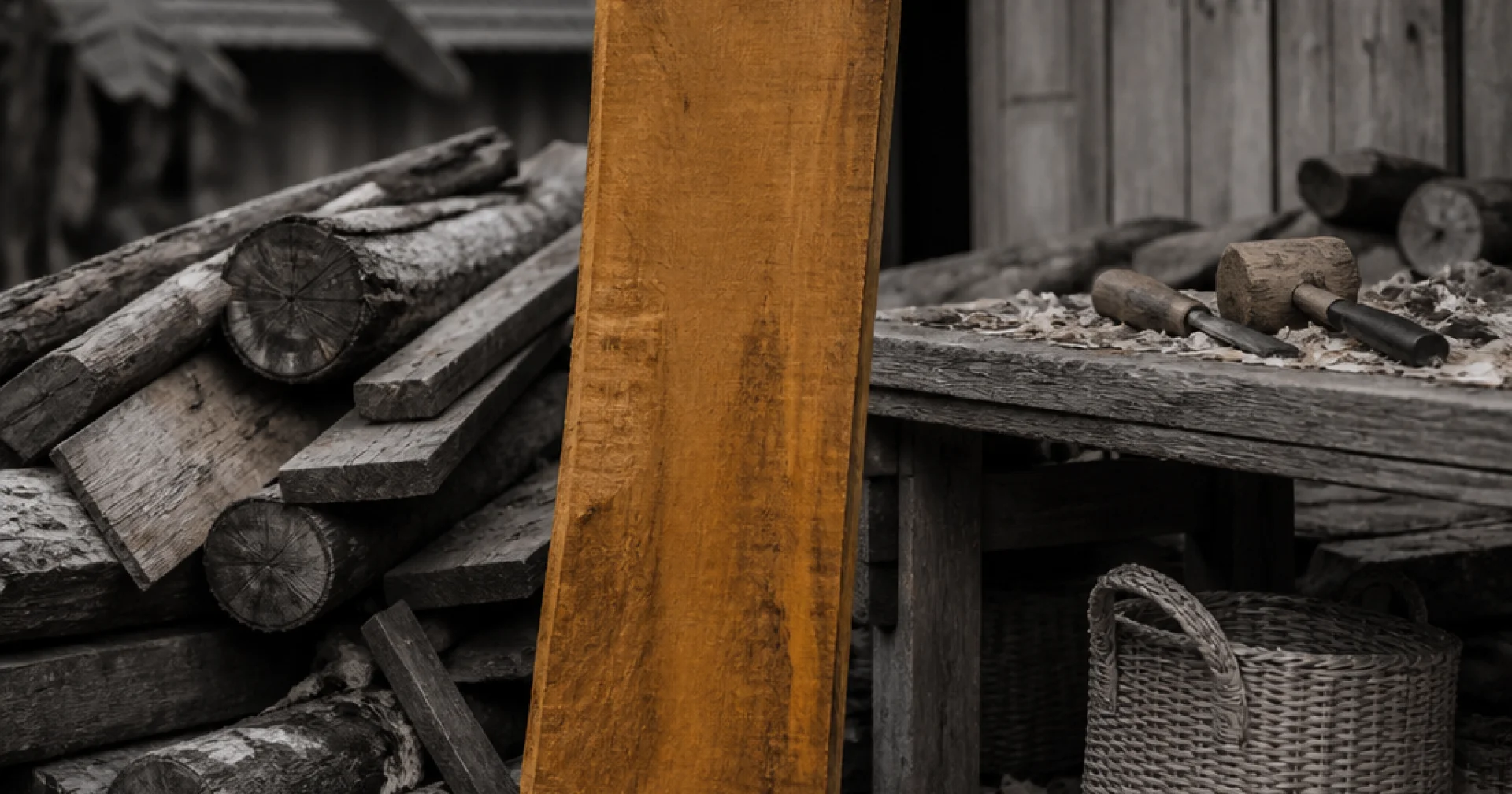 The Zafimaniry Wood-Carving Villages: What a Family Day Trip South of ...