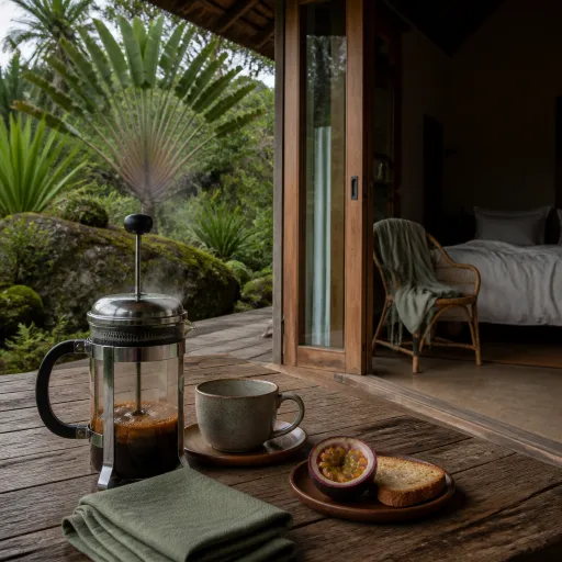 Accommodation Madagascar: Solo-Friendly Lodges Where One Guest Is Not an Afterthought