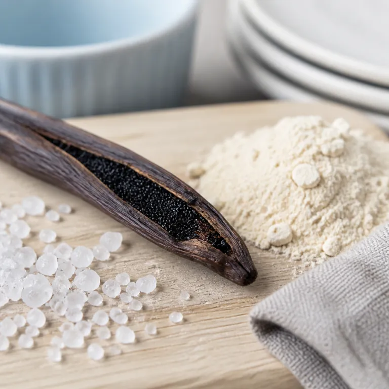 How Madagascar's Lodge Kitchens Turn Remote Supply Chains Into Signature Cuisine