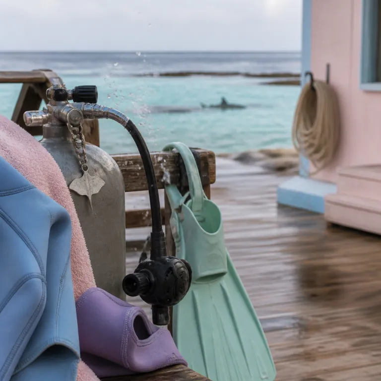 What Madagascar's New Shark and Ray Protections Mean for Divers Booking This Season