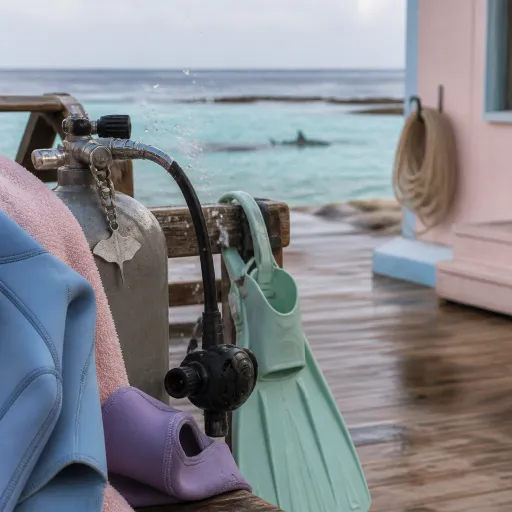 What Madagascar's New Shark and Ray Protections Mean for Divers Booking This Season