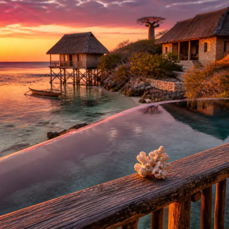Resort Madagascar: Decoding What the Category Means Region by Region