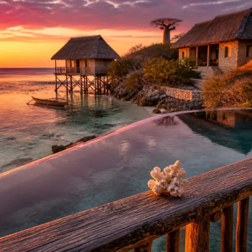 Resort Madagascar: Decoding What the Category Means Region by Region