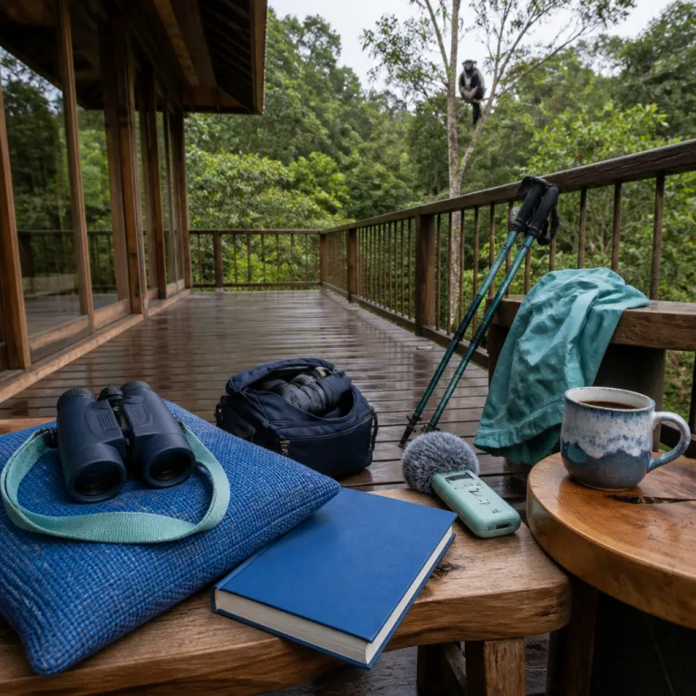 Andasibe refined stays: where Madagascar’s rainforest luxury meets indri song